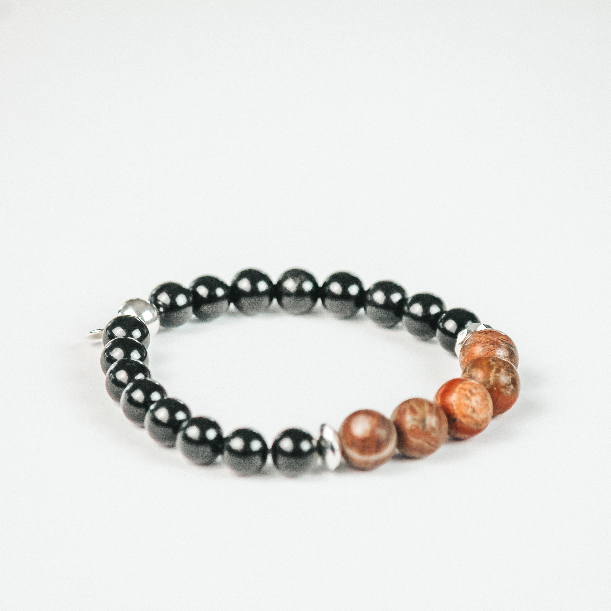 Genuine Gemstones - Bracelets