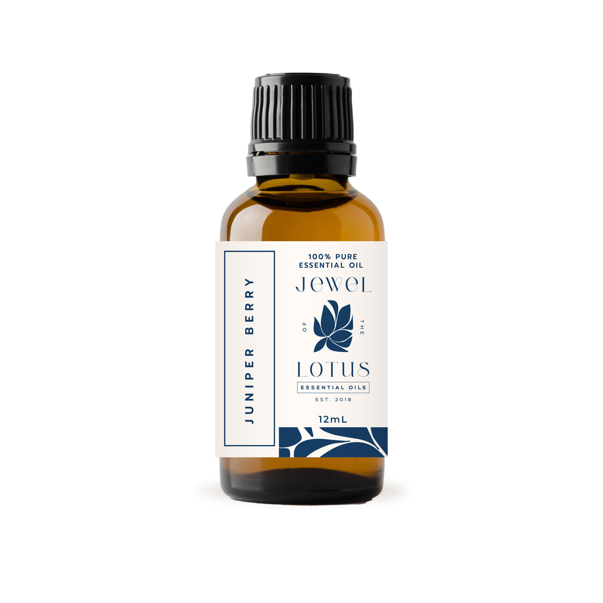 Juniper Berry Essential Oil