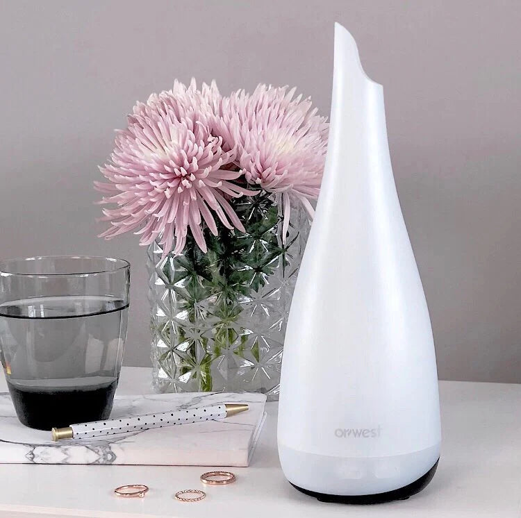 Vase Ultrasonic Diffuser