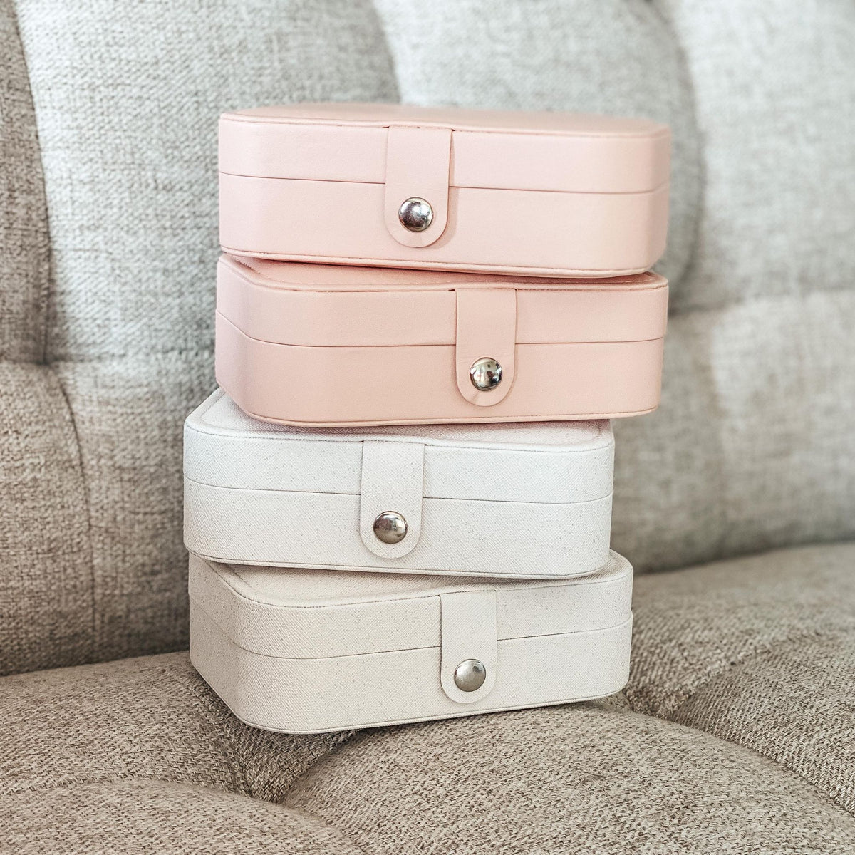 Lux Jewellery Boxes
